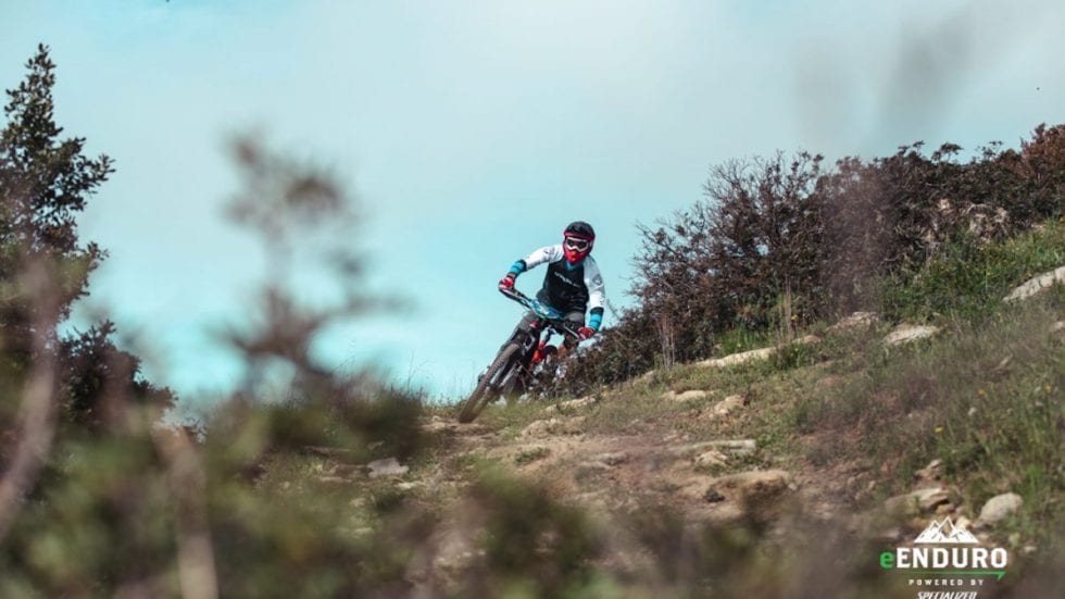 Il circuito E-Enduro powered by Specialized ritorna all’Isola d’Elba