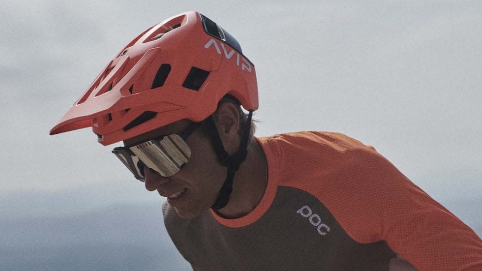 Poc Kortal Race Mips, il primo casco Mtb con la nuova tecnologia Mips Integra