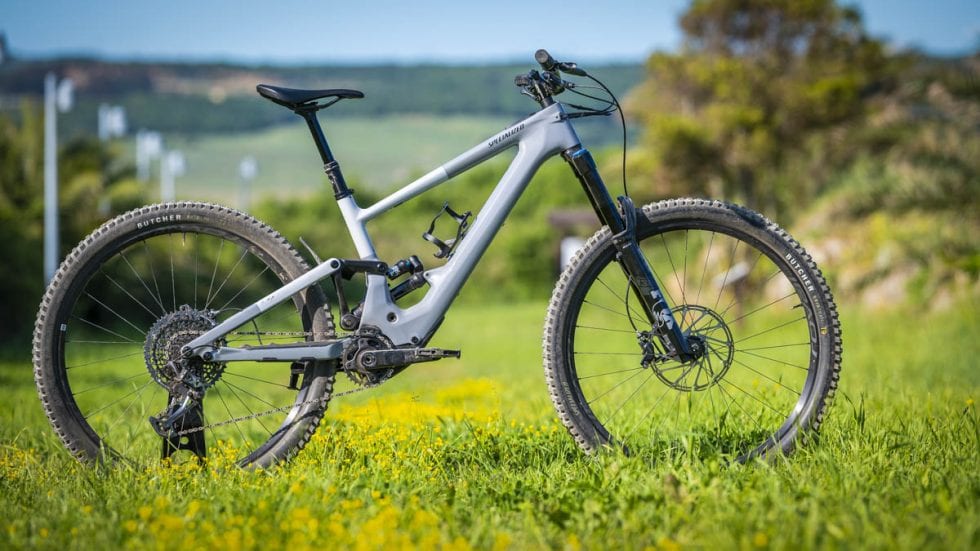 VIDEO – Specialized Turbo Kenevo SL: nuova definizione di enduro “elettrico”