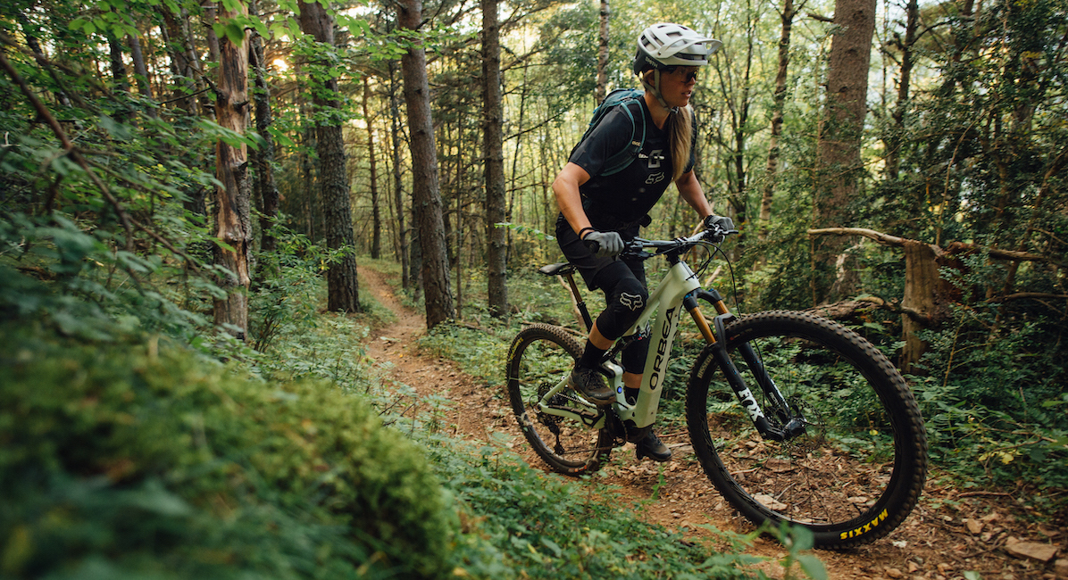 Programma Orbea Demo: prova un'Orbea Rise attraverso uno dei rivenditori -  eBikeCult.it