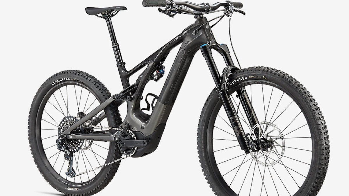 Specialized Turbo Levo 2022: arriva anche la versione Expert