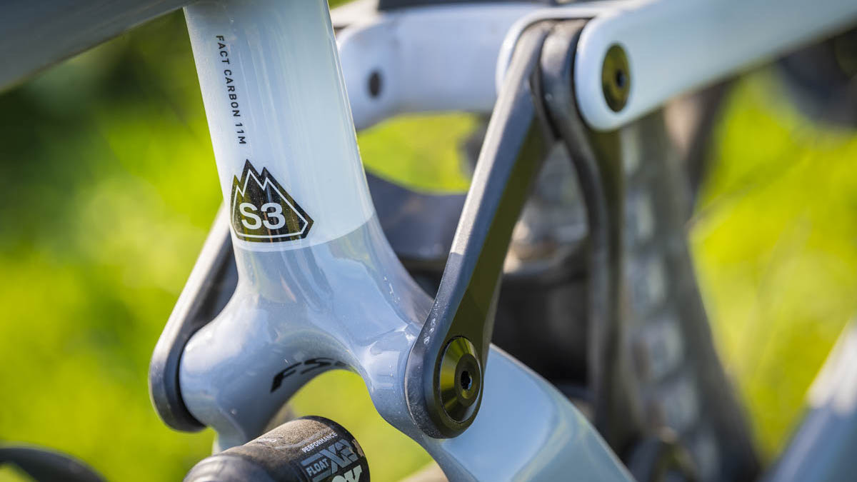 Scegliere la taglia di una e-Mtb? Ecco qualche suggerimento