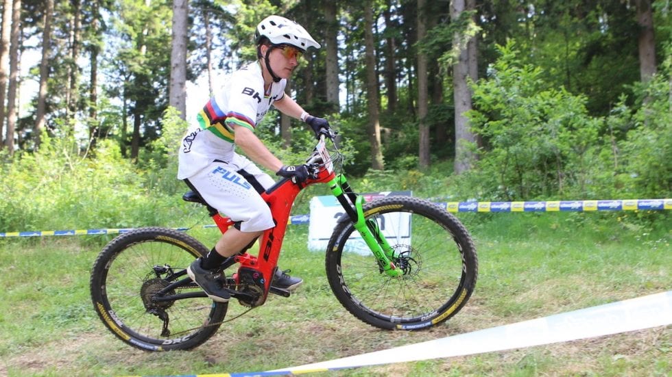 Coppa del Mondo UCI di e-Mtb: risultati delle due gare italiane