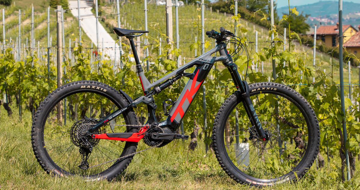 TK01 langhe