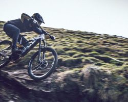 trofei e-bike enduro