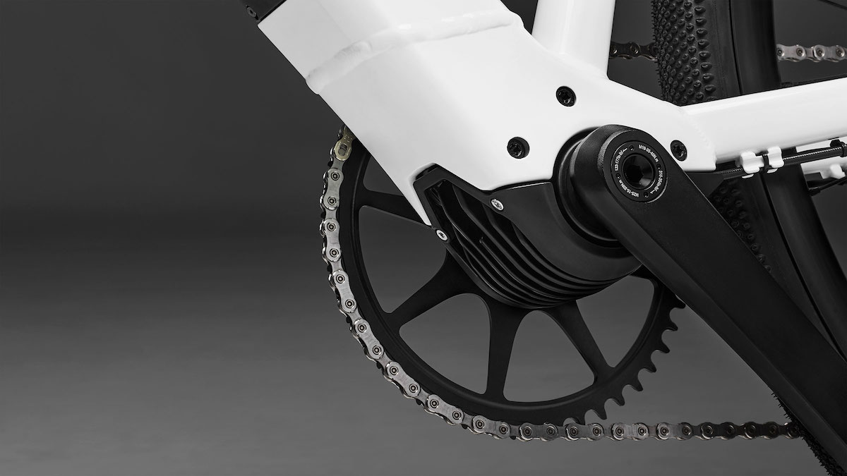Canyon Commuter:ON e Roadlite:ON in edizione limitata con nuovo Fazua