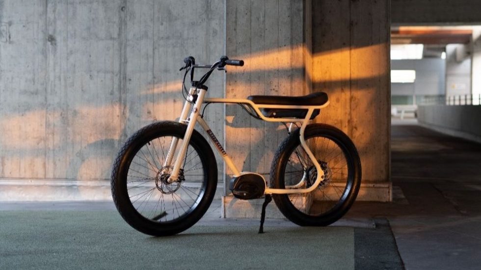 Ruff Cycles Biggie, una e-bike per distinguersi