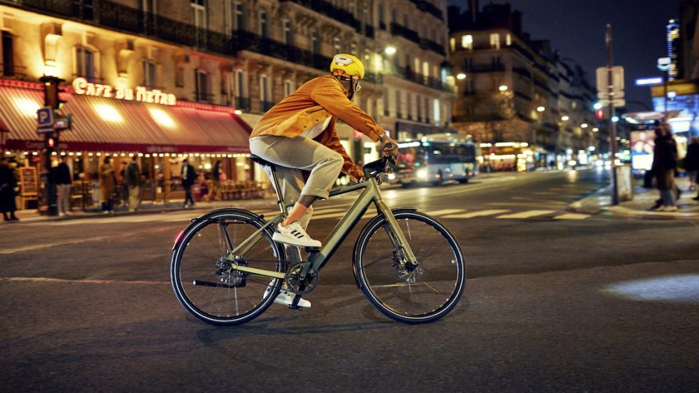 Riese \u0026 Muller Urban Line: due nuove e-bike con Fazua Ride 60 - eBikeCult.it