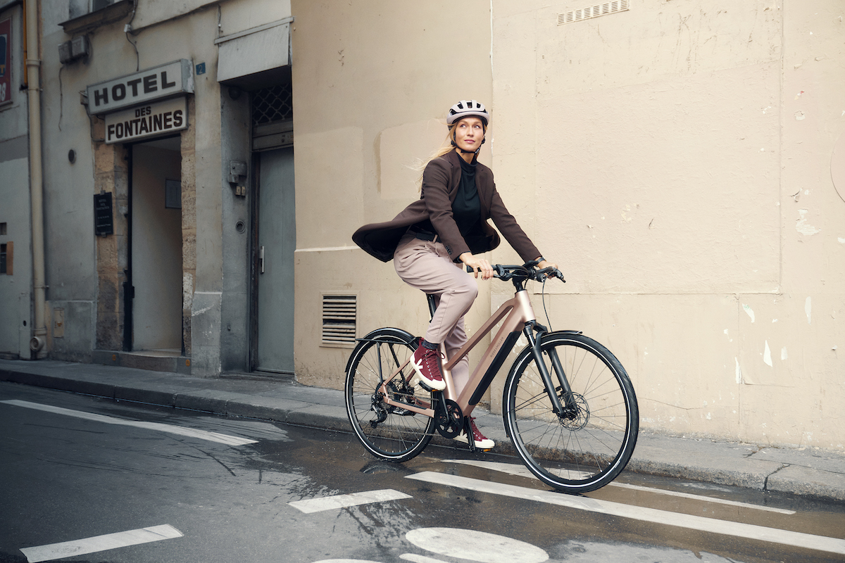 Riese \u0026 Muller Urban Line: due nuove e-bike con Fazua Ride 60 - eBikeCult.it