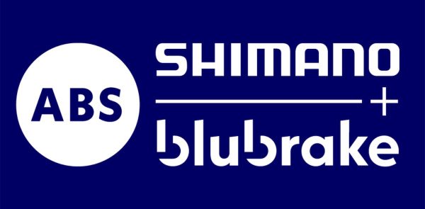 Shimano ABS by Blubrake