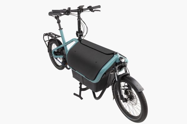 Riese & Müller Carrie