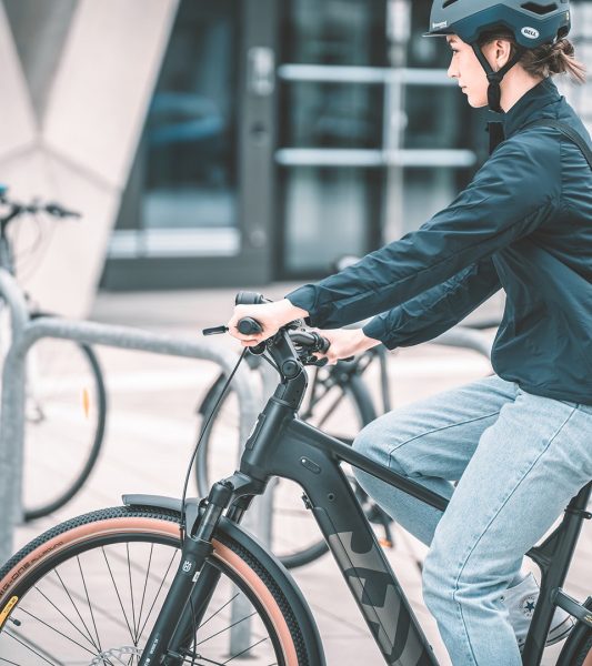 Husqvarna Grand Pather