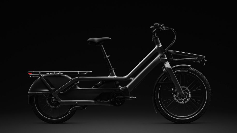 Specialized Turbo Porto: la più potente e-cargo, con radar Garmin