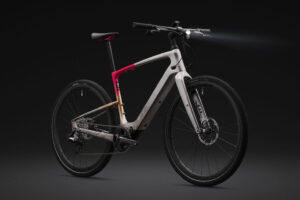 Specialized Vado SL carbon